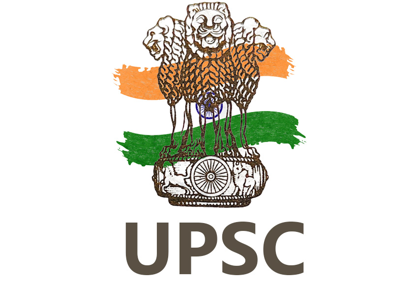UPSC Category Thumbnail