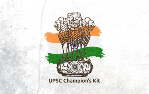 upsc champions kit for prelims and mains 2024 and 2025